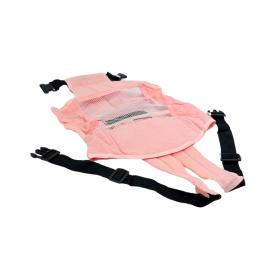 Bolsas canguru [para carregar bebês]