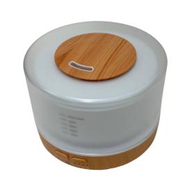 Difusor e aromatizador