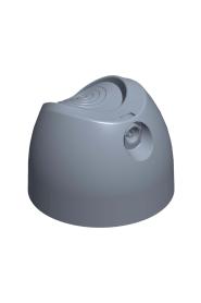 Atuador de aerossol