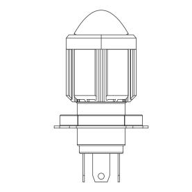 Lampada