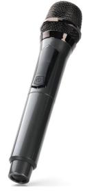 Microfones [exceto para telefones]