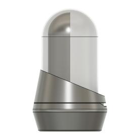 Vasos de flor