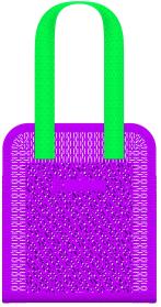Bolsa.