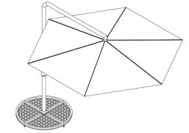 Ombrelone