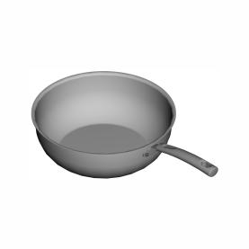 Woks