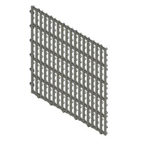 PISO MODULAR
