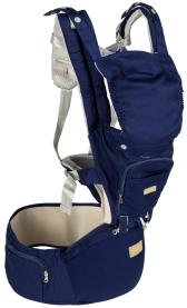 Bolsas canguru [para carregar bebês]