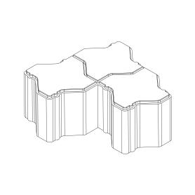 Blocos para construção