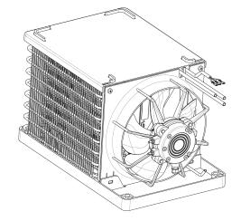 Aparelhos de refrigeração