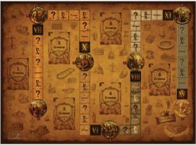 Jogos de tabuleiro