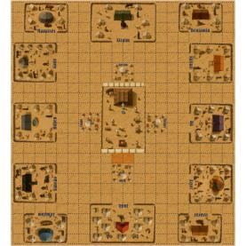 Jogos de tabuleiro