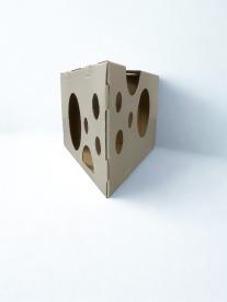 Casa para animais domésticos