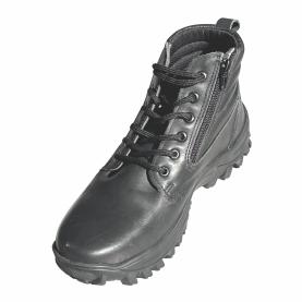 Botas de cano médio