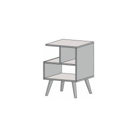 Mesa de Cabeceira