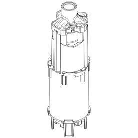 BOMBA SUBMERSA