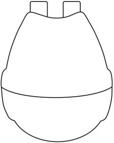 ASPIRADOR NASAL INFANTIL