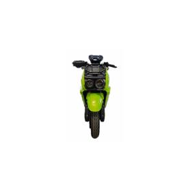 MOTOCICLETA