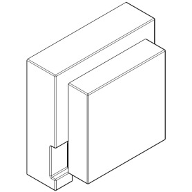 VENTOSAS PARA FIXAÇÃO