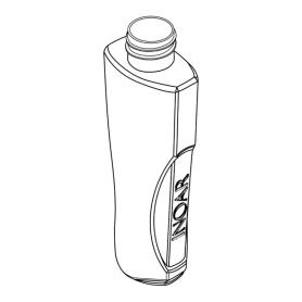 FRASCOS PARA COSMÉTICOS