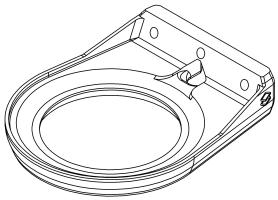 SUPORTE PARA DISPOSITIVO DE ÁUDIO INTELIGENTE