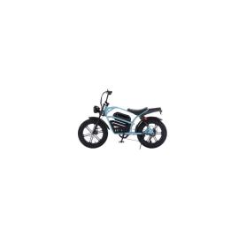 BICICLETA ELÉTRICA