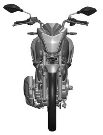 Motocicleta