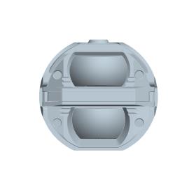HOLOFOTE FRONTAL PARA VEÍCULO