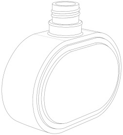 FRASCOS PARA COSMÉTICOS