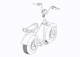 MOTOCICLETAS