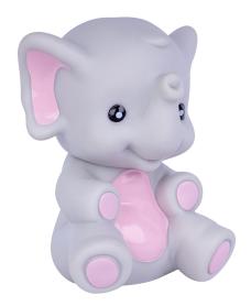 Elefante de brinquedo
