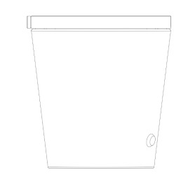 Vaso sanitário
