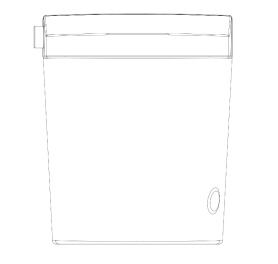 Vaso sanitário