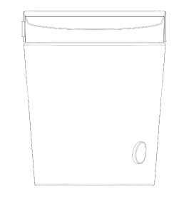 Vaso sanitário
