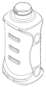 RECIPIENTE