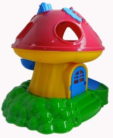 BRINQUEDOS