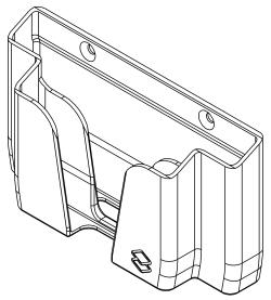 SUPORTE DE PAREDE PARA DISPOSITIVOS ELETRÔNICOS