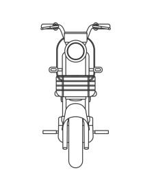 SCOOTER ELÉTRICA