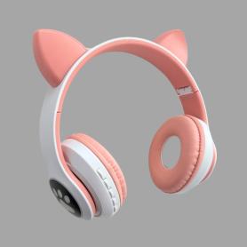 Fones de ouvido