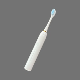 Escovas de dente elétricas [aparelhos]