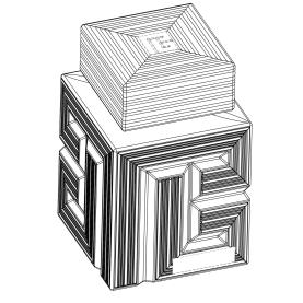 FRASCO DE PERFUME