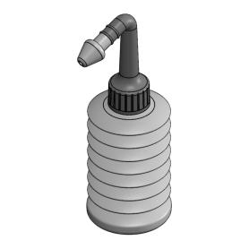 DISPOSITIVO DE LAVAGEM NASAL