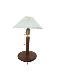 LUMINÁRIAS DE MESA