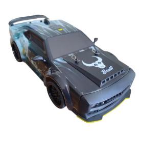 CARRINHO DE BRINQUEDO