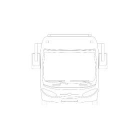 ÔNIBUS ARTICULADO