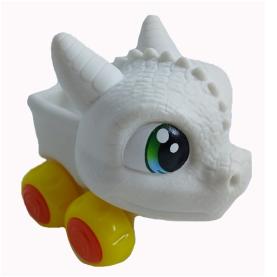 VEÍCULOS [BRINQUEDOS]