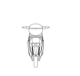 SCOOTER ELÉTRICA
