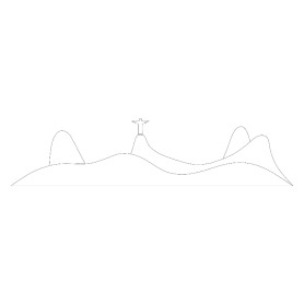 Desenhos gráficos [bidimensionais]