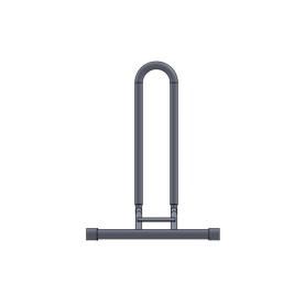 ESTRUTURAS PARA ESTACIONAR BICICLETA [BICICLETÁRIO]