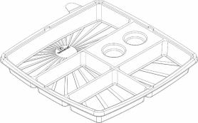 Embalagens para gêneros alimentícios