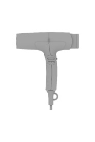 SECADOR DE CABELO